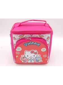 Tas Petak Hello Kitty Pink